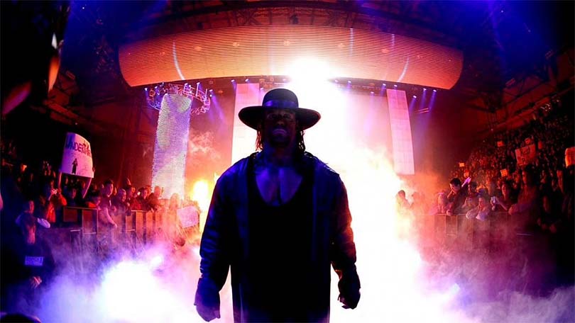 Kdo měl podle Undertakera ukončit jeho WrestleMania streak?