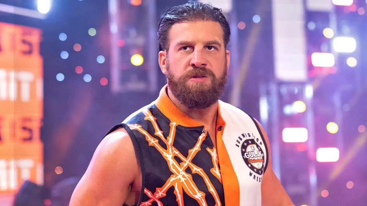Drew Gulak údajně šikanoval NXT talenty a způsoboval úmyslná zranění v ringu