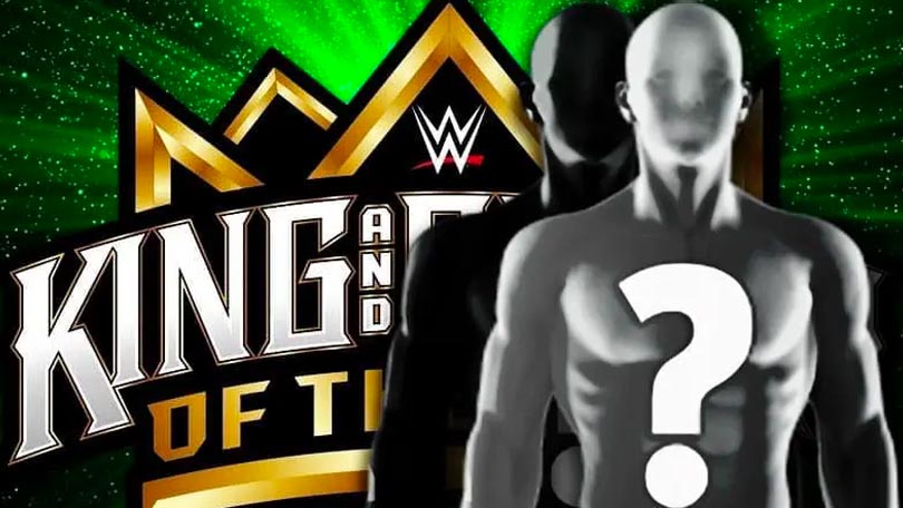 Kdo další se dostal dál v turnajích WWE King & Queen of the Ring?