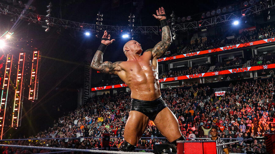 Randy Orton o změnách v kreativním procesu po odchodu Vince McMahona z WWE