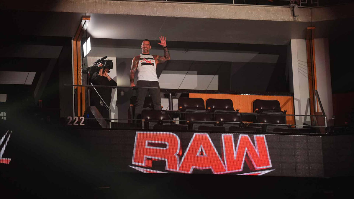Jak se dařilo pondělní show RAW s pokračováním WWE Draftu 2024?