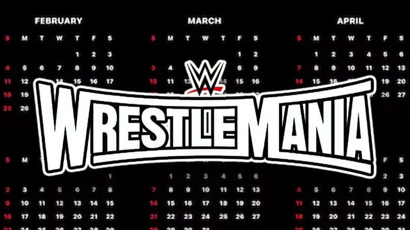 WWE zvažuje pro WrestleManii 41 zásadní změnu