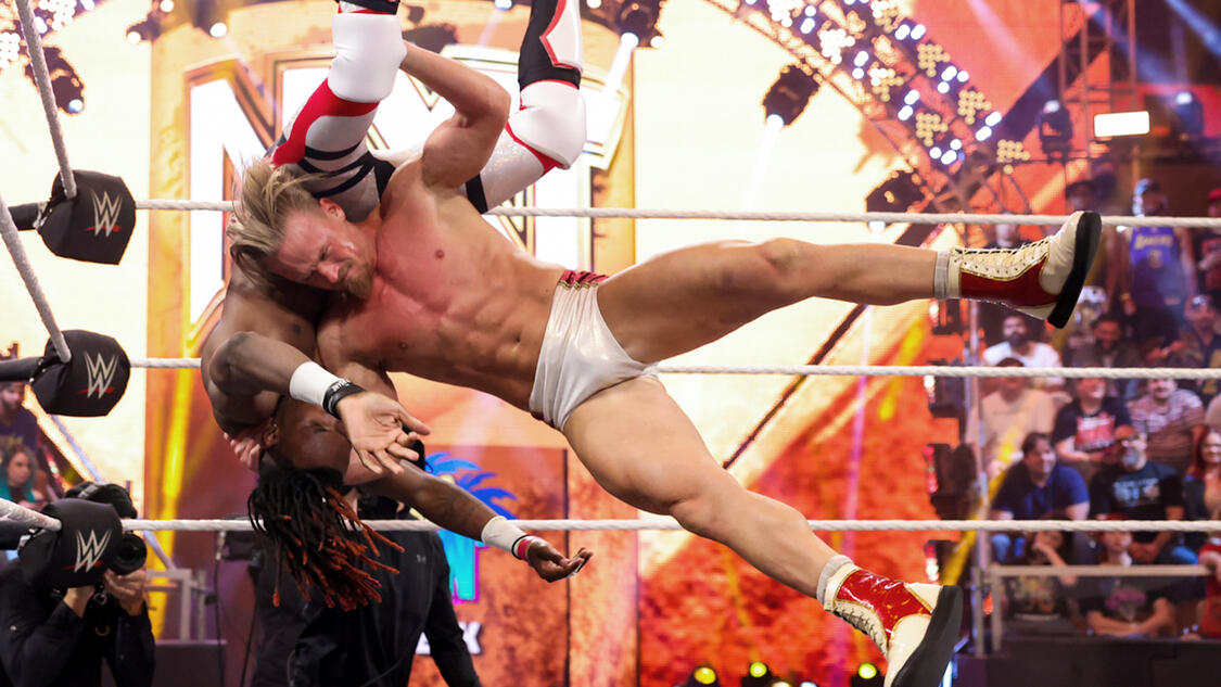 WWE NXT (16.04.2024)